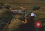 Image of drop zone cargo removed in Vietnam Khe Sanh Vietnam, 1968, second 17 stock footage video 65675079759