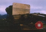 Image of drop zone cargo removed in Vietnam Khe Sanh Vietnam, 1968, second 27 stock footage video 65675079759
