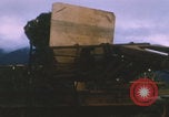 Image of drop zone cargo removed in Vietnam Khe Sanh Vietnam, 1968, second 29 stock footage video 65675079759