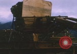 Image of drop zone cargo removed in Vietnam Khe Sanh Vietnam, 1968, second 30 stock footage video 65675079759