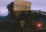 Image of drop zone cargo removed in Vietnam Khe Sanh Vietnam, 1968, second 31 stock footage video 65675079759