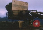 Image of drop zone cargo removed in Vietnam Khe Sanh Vietnam, 1968, second 32 stock footage video 65675079759