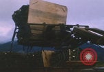 Image of drop zone cargo removed in Vietnam Khe Sanh Vietnam, 1968, second 33 stock footage video 65675079759