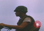 Image of drop zone cargo removed in Vietnam Khe Sanh Vietnam, 1968, second 37 stock footage video 65675079759