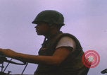Image of drop zone cargo removed in Vietnam Khe Sanh Vietnam, 1968, second 38 stock footage video 65675079759