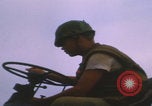 Image of drop zone cargo removed in Vietnam Khe Sanh Vietnam, 1968, second 39 stock footage video 65675079759