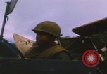 Image of drop zone cargo removed in Vietnam Khe Sanh Vietnam, 1968, second 41 stock footage video 65675079759