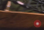 Image of drop zone cargo removed in Vietnam Khe Sanh Vietnam, 1968, second 44 stock footage video 65675079759