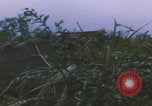 Image of broken crate recovery Vietnam War Khe Sanh Vietnam, 1968, second 4 stock footage video 65675079760