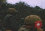 Image of broken crate recovery Vietnam War Khe Sanh Vietnam, 1968, second 41 stock footage video 65675079760