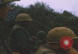 Image of broken crate recovery Vietnam War Khe Sanh Vietnam, 1968, second 42 stock footage video 65675079760