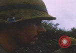 Image of broken crate recovery Vietnam War Khe Sanh Vietnam, 1968, second 54 stock footage video 65675079760