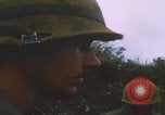 Image of broken crate recovery Vietnam War Khe Sanh Vietnam, 1968, second 55 stock footage video 65675079760
