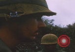 Image of broken crate recovery Vietnam War Khe Sanh Vietnam, 1968, second 56 stock footage video 65675079760