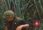 Image of airdrop to Marines Khe Sanh Khe Sanh Vietnam, 1968, second 18 stock footage video 65675079761