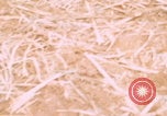 Image of airdrop to Marines Khe Sanh Khe Sanh Vietnam, 1968, second 24 stock footage video 65675079761