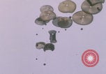 Image of airdrop to Marines Khe Sanh Khe Sanh Vietnam, 1968, second 32 stock footage video 65675079761
