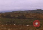 Image of airdrop to Marines Khe Sanh Khe Sanh Vietnam, 1968, second 56 stock footage video 65675079761