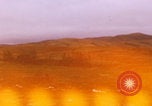 Image of airdrop to Marines Khe Sanh Khe Sanh Vietnam, 1968, second 57 stock footage video 65675079761