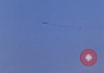 Image of Khe Sanh US airstrikes Vietnam War Khe Sanh Vietnam, 1968, second 3 stock footage video 65675079762