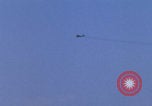 Image of Khe Sanh US airstrikes Vietnam War Khe Sanh Vietnam, 1968, second 4 stock footage video 65675079762