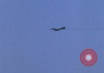 Image of Khe Sanh US airstrikes Vietnam War Khe Sanh Vietnam, 1968, second 6 stock footage video 65675079762