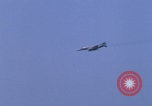 Image of Khe Sanh US airstrikes Vietnam War Khe Sanh Vietnam, 1968, second 7 stock footage video 65675079762
