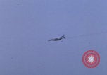 Image of Khe Sanh US airstrikes Vietnam War Khe Sanh Vietnam, 1968, second 8 stock footage video 65675079762