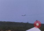 Image of Khe Sanh US airstrikes Vietnam War Khe Sanh Vietnam, 1968, second 9 stock footage video 65675079762