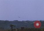 Image of Khe Sanh US airstrikes Vietnam War Khe Sanh Vietnam, 1968, second 11 stock footage video 65675079762
