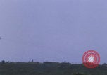 Image of Khe Sanh US airstrikes Vietnam War Khe Sanh Vietnam, 1968, second 13 stock footage video 65675079762