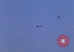Image of Khe Sanh US airstrikes Vietnam War Khe Sanh Vietnam, 1968, second 14 stock footage video 65675079762