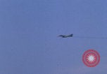 Image of Khe Sanh US airstrikes Vietnam War Khe Sanh Vietnam, 1968, second 15 stock footage video 65675079762