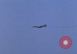 Image of Khe Sanh US airstrikes Vietnam War Khe Sanh Vietnam, 1968, second 16 stock footage video 65675079762
