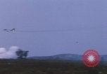 Image of Khe Sanh US airstrikes Vietnam War Khe Sanh Vietnam, 1968, second 18 stock footage video 65675079762