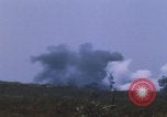 Image of Khe Sanh US airstrikes Vietnam War Khe Sanh Vietnam, 1968, second 22 stock footage video 65675079762