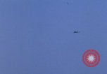 Image of Khe Sanh US airstrikes Vietnam War Khe Sanh Vietnam, 1968, second 29 stock footage video 65675079762