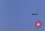 Image of Khe Sanh US airstrikes Vietnam War Khe Sanh Vietnam, 1968, second 31 stock footage video 65675079762