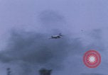 Image of Khe Sanh US airstrikes Vietnam War Khe Sanh Vietnam, 1968, second 34 stock footage video 65675079762