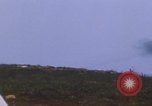 Image of Khe Sanh US airstrikes Vietnam War Khe Sanh Vietnam, 1968, second 36 stock footage video 65675079762