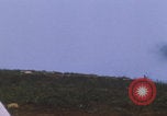 Image of Khe Sanh US airstrikes Vietnam War Khe Sanh Vietnam, 1968, second 37 stock footage video 65675079762