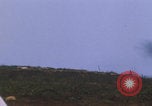Image of Khe Sanh US airstrikes Vietnam War Khe Sanh Vietnam, 1968, second 38 stock footage video 65675079762
