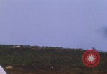 Image of Khe Sanh US airstrikes Vietnam War Khe Sanh Vietnam, 1968, second 40 stock footage video 65675079762