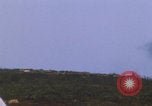 Image of Khe Sanh US airstrikes Vietnam War Khe Sanh Vietnam, 1968, second 41 stock footage video 65675079762