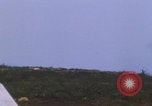 Image of Khe Sanh US airstrikes Vietnam War Khe Sanh Vietnam, 1968, second 42 stock footage video 65675079762