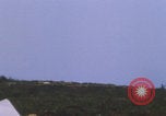 Image of Khe Sanh US airstrikes Vietnam War Khe Sanh Vietnam, 1968, second 43 stock footage video 65675079762