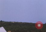 Image of Khe Sanh US airstrikes Vietnam War Khe Sanh Vietnam, 1968, second 44 stock footage video 65675079762