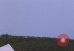 Image of Khe Sanh US airstrikes Vietnam War Khe Sanh Vietnam, 1968, second 45 stock footage video 65675079762