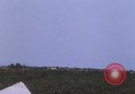 Image of Khe Sanh US airstrikes Vietnam War Khe Sanh Vietnam, 1968, second 46 stock footage video 65675079762