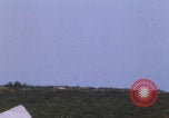 Image of Khe Sanh US airstrikes Vietnam War Khe Sanh Vietnam, 1968, second 47 stock footage video 65675079762